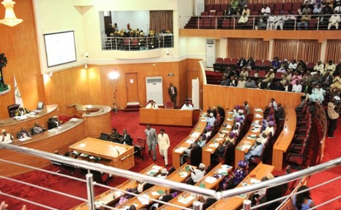 Lagos Assembly Seeks Upgrade Of 5 General Hospitals