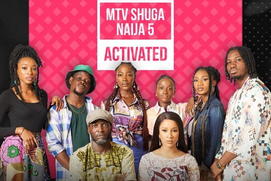 MTV Shuga Naija Unveils New Cast For Fifth Season Of Multi-Award-Winning Social Impact TV Series 