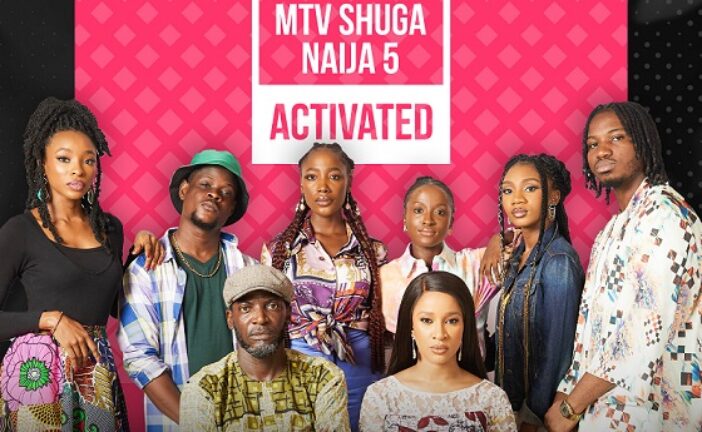 MTV Shuga Naija Unveils New Cast For Fifth Season Of Multi-Award-Winning Social Impact TV Series 