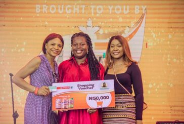 Sharing Happiness: Maltina Wrapped Up 2022 With Exciting Festive Activities