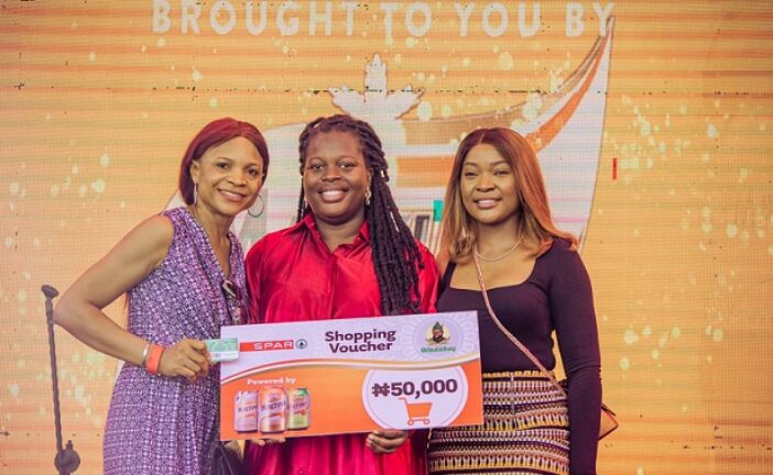 Sharing Happiness: Maltina Wrapped Up 2022 With Exciting Festive Activities