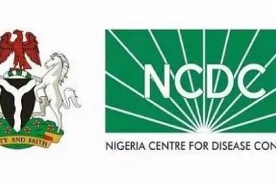 NCDC Reports 29 New COVID-19 Cases In Lagos, FCT, Four Others