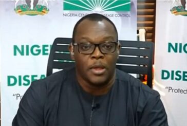 Diphtheria Spreads To Lagos, NCDC Monitors Osun, Yobe