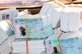 Again, INEC Extends PVC Collection Deadline