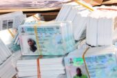 Again, INEC Extends PVC Collection Deadline