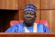 Senate Urges Fed Govt To Stop Borrowings