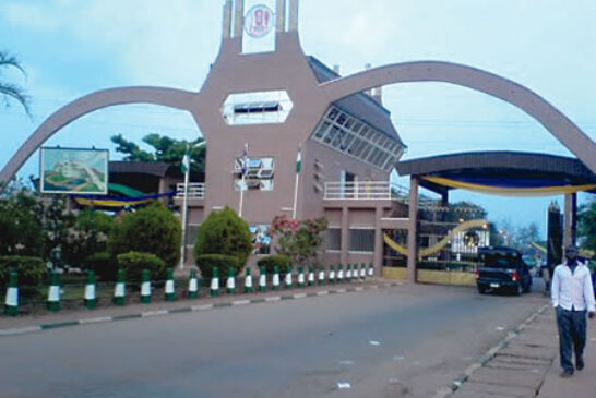 UNIBEN Benefits As FG Rehabilitates Roads In Institutions