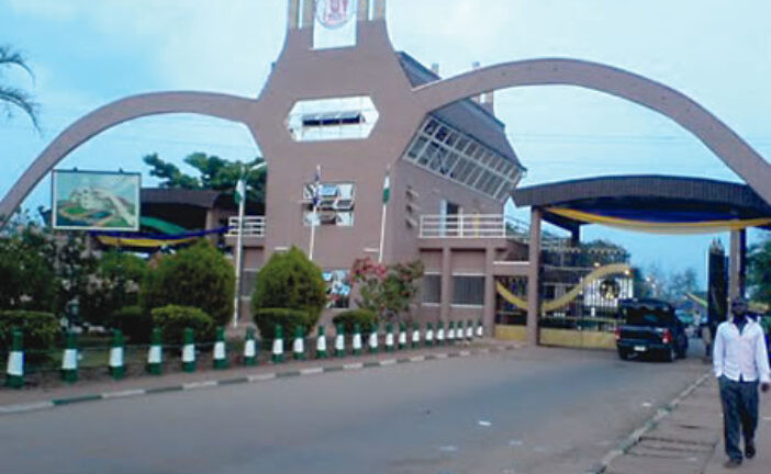 UNIBEN Benefits As FG Rehabilitates Roads In Institutions