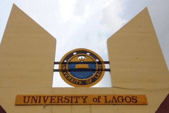 UNILAG To Be Nigeria’s Solution Centre, Says VC