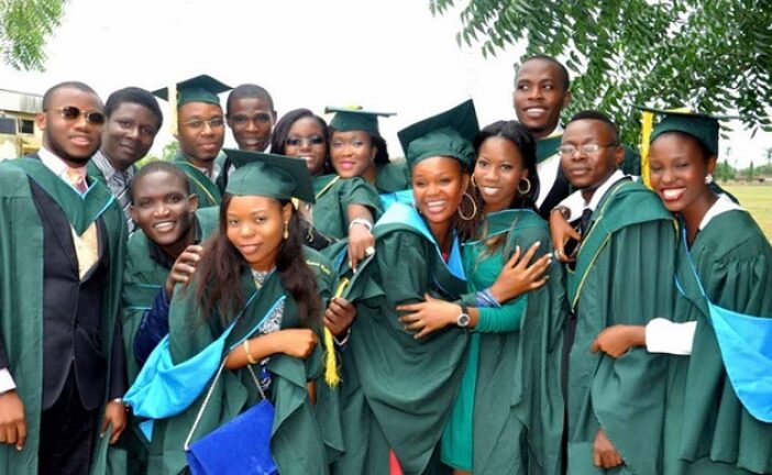 Why Private Universities Produce More First-Class Graduates