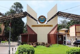 UNILAG Suspends Admission Of Students For Two Courses Into 2023 Session