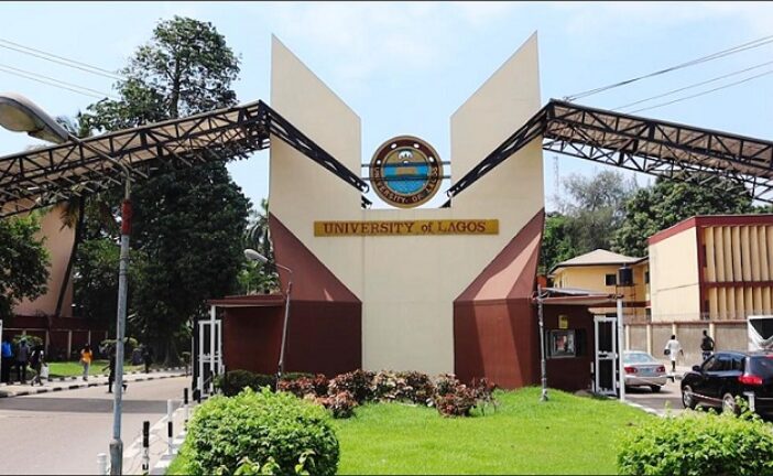 UNILAG Suspends Admission Of Students For Two Courses Into 2023 Session