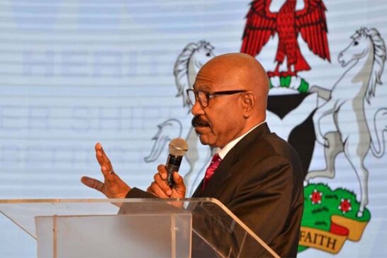 FG Unveils Policy to Check Brain Drain in Health Sector
