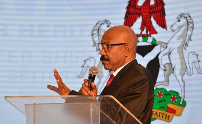 FG Unveils Policy to Check Brain Drain in Health Sector