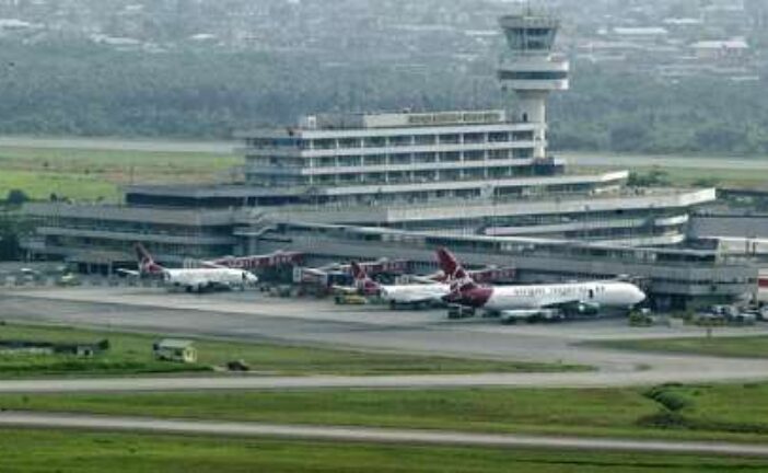 International Flights Grounded As Aviation Workers Strike In Lagos