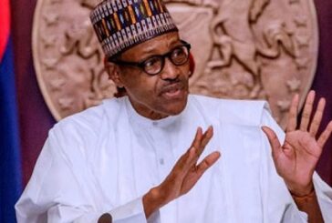 Buhari Heads Committee To End Fuel Scarcity