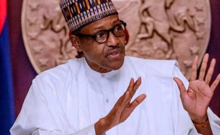 Buhari Heads Committee To End Fuel Scarcity