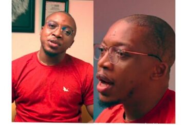 Why I Refused Brain Tumour Surgery Abroad — Aproko Doctor