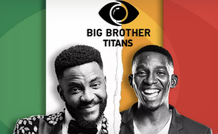 Nine Things To Know As Big Brother Titans Debuts