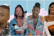 BBTitans: Biggie Pulls First Twist, Introduces 4 New Housemates