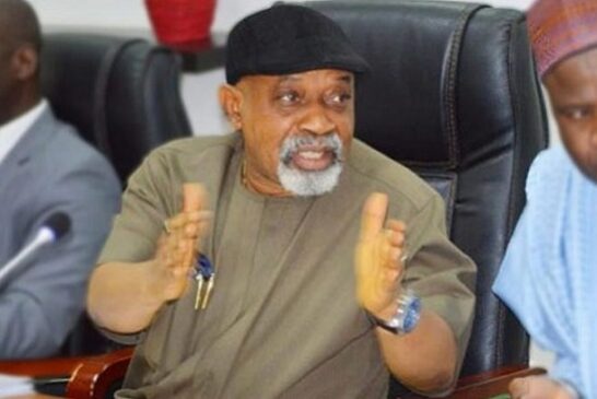 Civil Servants Will Get Full Allowances Jan – Ngige