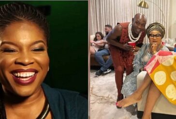 Kemi Adetiba Confirms King Of Boys Trilogy