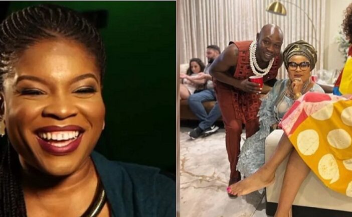 Kemi Adetiba Confirms King Of Boys Trilogy