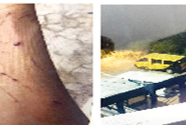 Police Invade Hostel, Brutalise UNIZIK Female Student While Naked