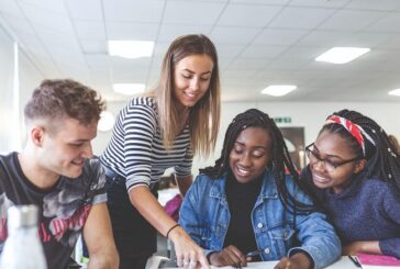 University Delegates From UK Are Visiting Your City