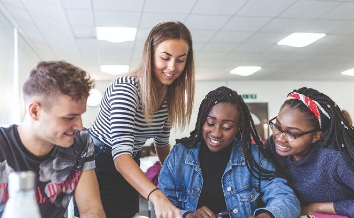 University Delegates From UK Are Visiting Your City