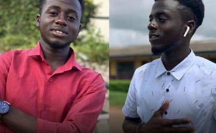 Update: ‘FUTA Student Accused Of Fraud Left Suicide Note’