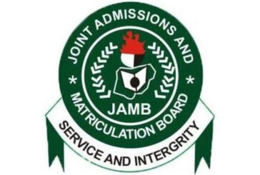 1.2m Applied For Medical Courses, 105,226 Admitted –JAMB