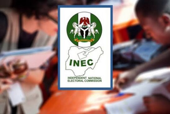 Collection Of PVC At Registration Areas End Sunday