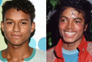 Michael Jackson’s Nephew To Star In Singer’s Biopic