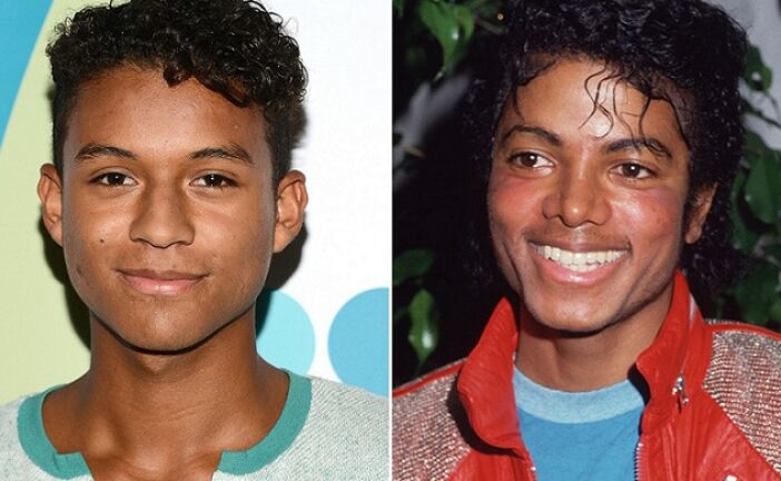 Michael Jackson’s Nephew To Star In Singer’s Biopic