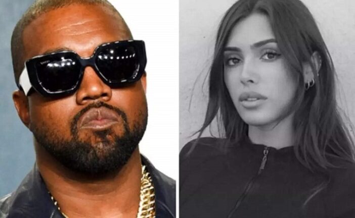 Bianca Censori's Family Comments Could Be Confirming Her Wedding With Kanye West