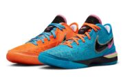 Official Images Of The Nike LeBron NXXT Gen “I Promise”