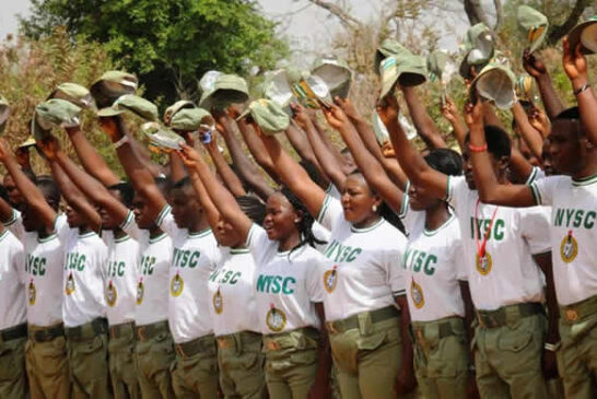 NYSC Seeks Review Of Corps Members’ Allowance