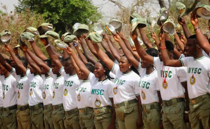 NYSC Seeks Review Of Corps Members’ Allowance