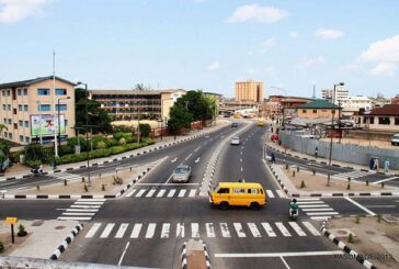 Ministry Announces Two-Week Traffic Diversion At Ojota For Road Rehabilitation