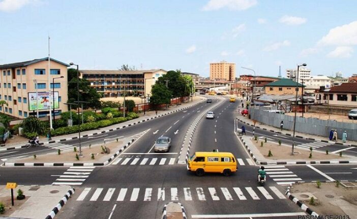 Ministry Announces Two-Week Traffic Diversion At Ojota For Road Rehabilitation