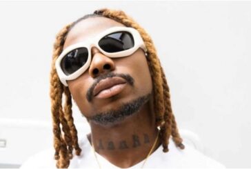 ‘Asake Is Goated’, Fans React To Singer’s Newly Released Video