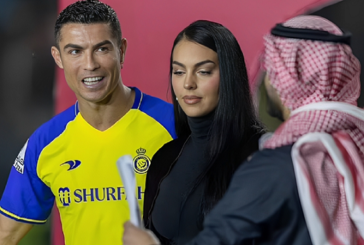 Saudi Arabia Bends Marriage Law For Ronaldo