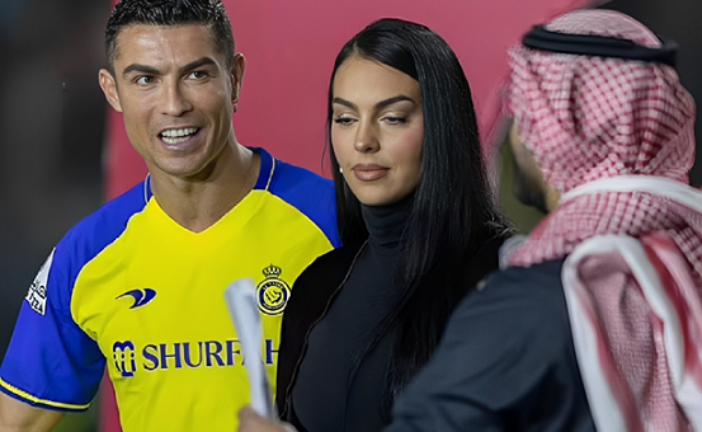 Saudi Arabia Bends Marriage Law For Ronaldo