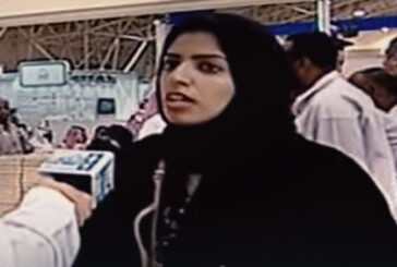 Saudi Prosecutors Seek Death Penalty For Academic Over Social Media Use