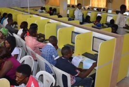 JAMB Directs Candidates With Biometric Issues To Write UTME In Abuja