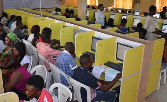 JAMB Directs Candidates With Biometric Issues To Write UTME In Abuja