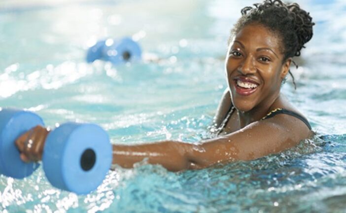3 Kinds of Exercise That Boost Heart Health