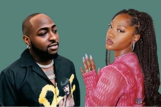 Davido, Tems To Perform At 2023 Governors Ball Festival, New York