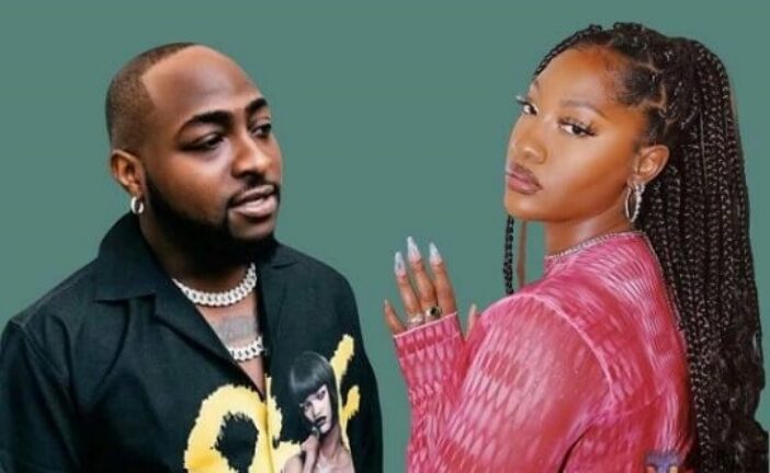 Davido, Tems To Perform At 2023 Governors Ball Festival, New York